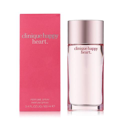 Clinique Happy Heart Edp 100ml