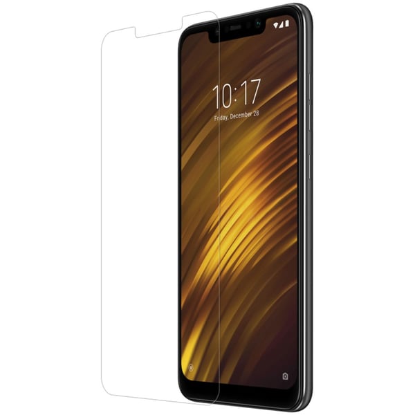 NILLKIN Xiaomi Pocophone F1 Skjermbeskytter