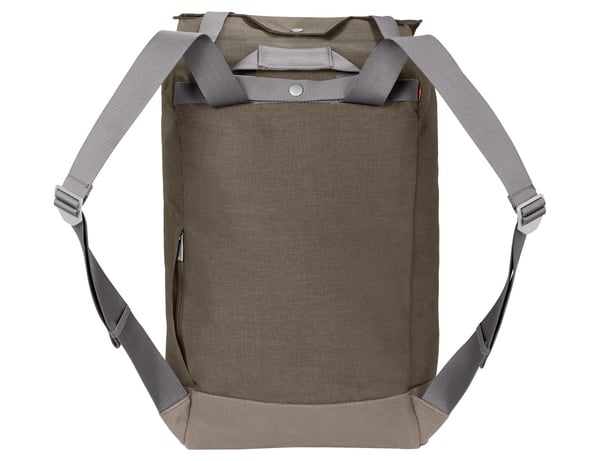VAUDE COUNTERPART II Deer brown