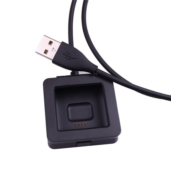 Fitbit Blaze USB Laddningskabel docka