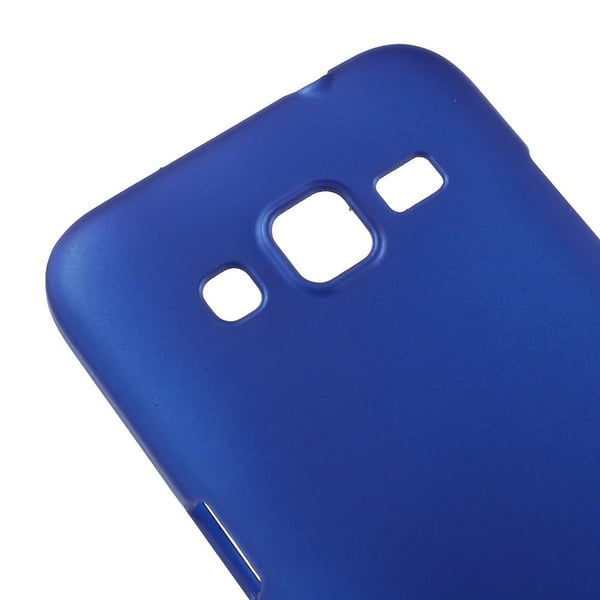 Samsung Galaxy Core Prime SM-G360 Gummibelagt Hårdt Cover