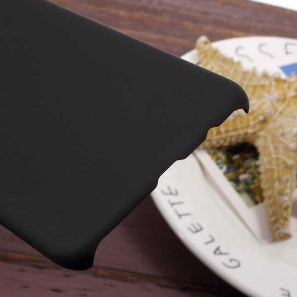Samsung Galaxy S8 Skal i hårdplast - Musta