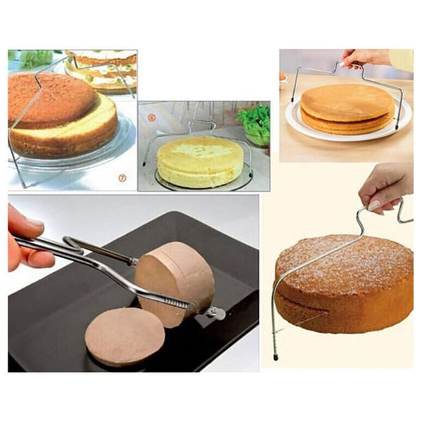 Kakeskjærer / Kakedeler / Kakebunner