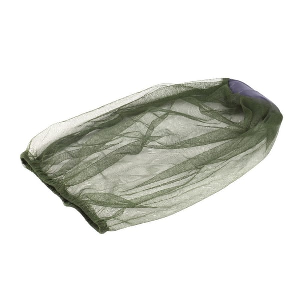 Myggnät löst