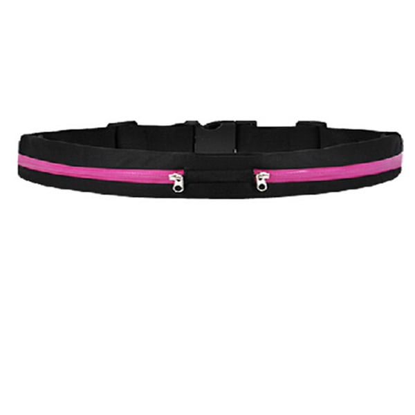 Sportsbelte / midjeveske for jogging eller trening