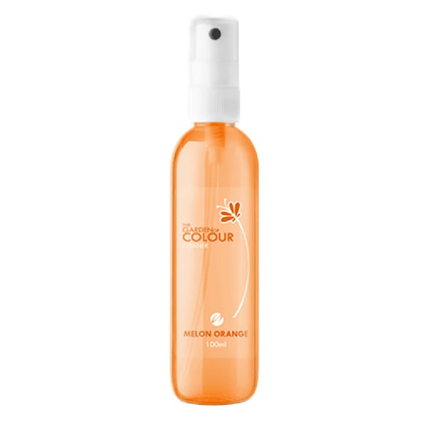 Garden of color - Cleaner - Melon orange 100ml