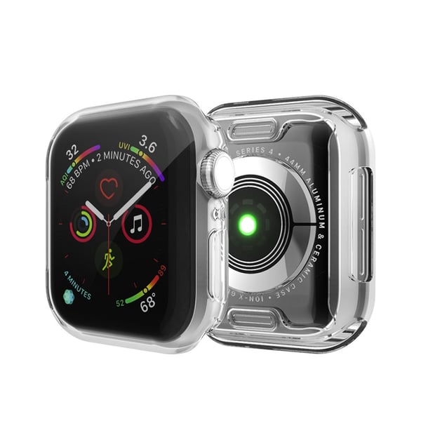 Beskyttelse til Apple Watch 44mm