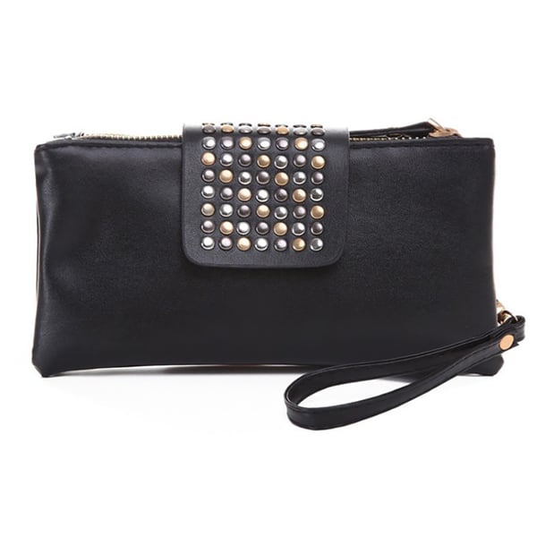 Taske pung/pung Rivet rebloggede nitter/clutch mode