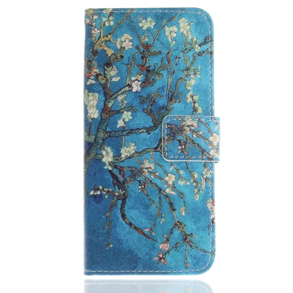 Samsung Galaxy S9 Lommebok - deksel - Wintersweet