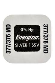 Energizer 371 Klockbatteri SR920W