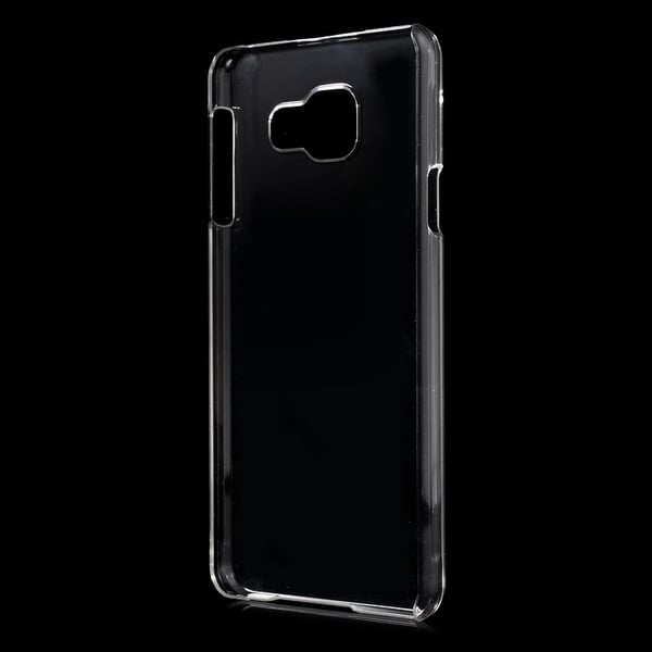 Samsung Galaxy A3 (2016) Taske i hardt plast