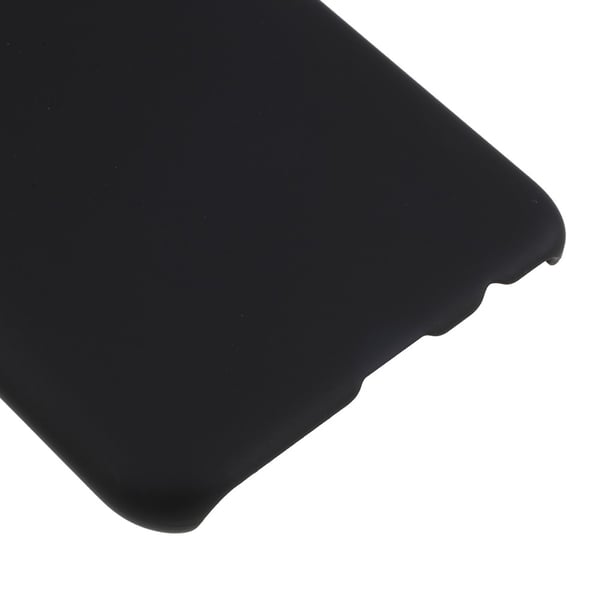 Samsung Galaxy A50 Hard Plastdeksel - Svart