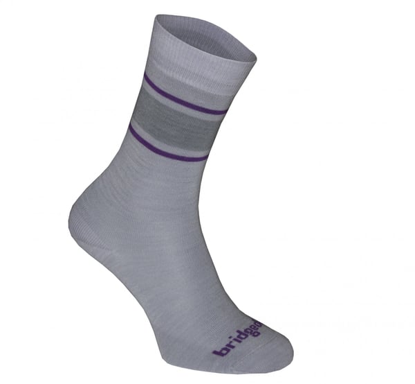 BRIDGEDALE MERINO SOCK LINER Dam S (35-37)