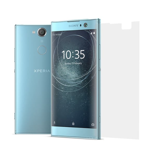 Mobiltelefon Hærdet Glas 0,3 mm Sony Xperia XA2 Ultra