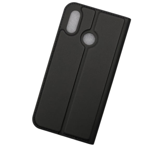 Plånboksfodral Ultratunn design Huawei P20 Lite