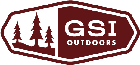 stor kastrull camping , lägerkittel, GSI HALULITE COOK POT 4.7 L  50194