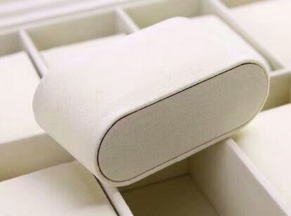 Ylellinen kellolaatikko / kellolaatikko / Urbox / Urboxit 10 kellolle