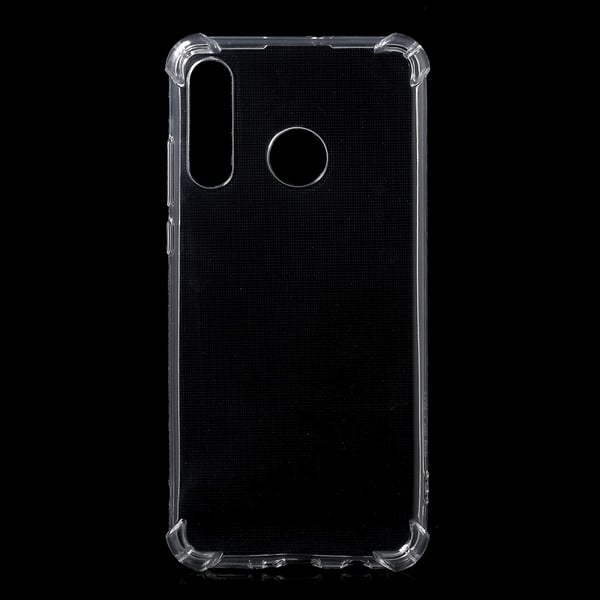 Huawei P30 Lite TPU Deksel Krystallklart