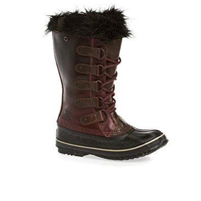 SOREL JOAN OF ARCTIC PREMIUM, fodrade stövlar,