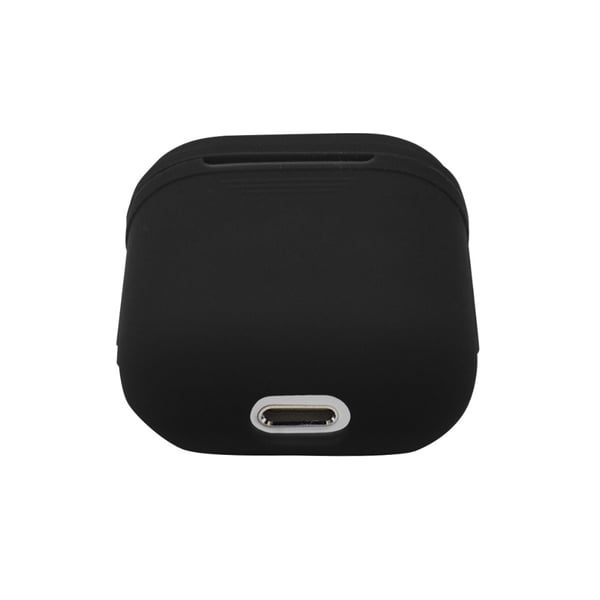 Airpods opbevaring af silikone - Blå