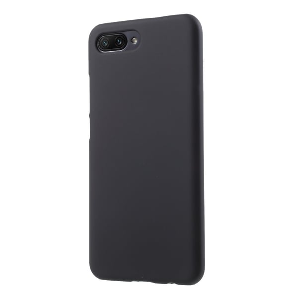 Huawei Honor 10 Plastskal - Svart