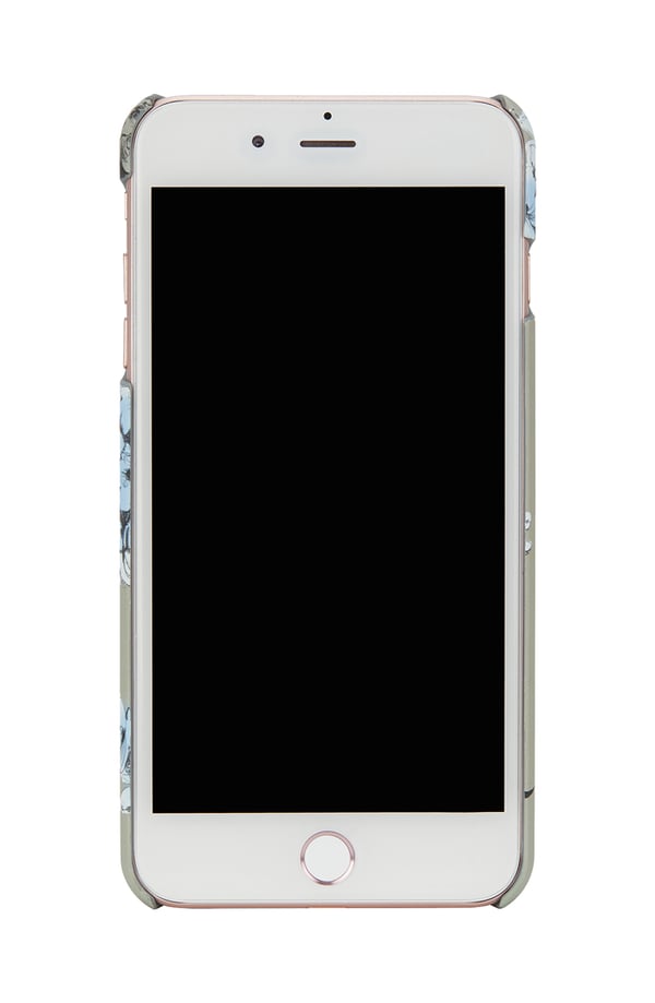 Richmond & Finch deksel til iPhone 6 Plus/6s Plus - Fairy Blossom