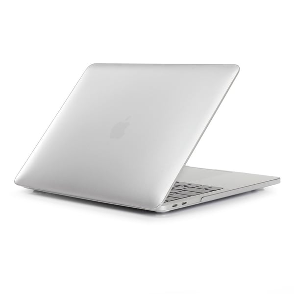 Cover Til MacBook Pro 13.3" (2016) - Sølv