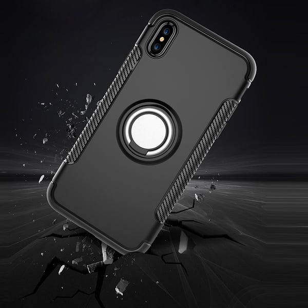iPhone X/XS | Ring skal