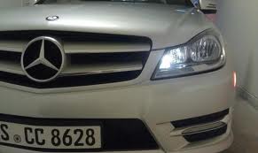 BA9S Canbus 6000k Led 2-pack T4W xenonlook