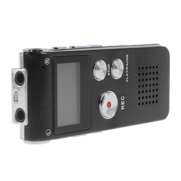 Digital Diktafon SK - 012, 8GB
