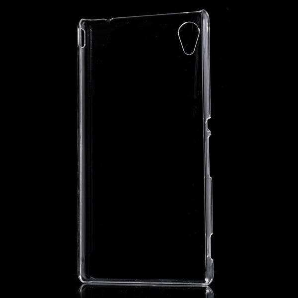 Sony Xperia M4 Aqua Skal Transparant