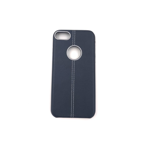 Detaljrikt skal till iPhone 6/6S Retro känsla