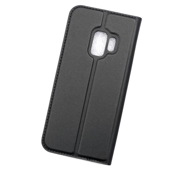 SKALO Samsung S9 Pungetui Ultra-tyndt design