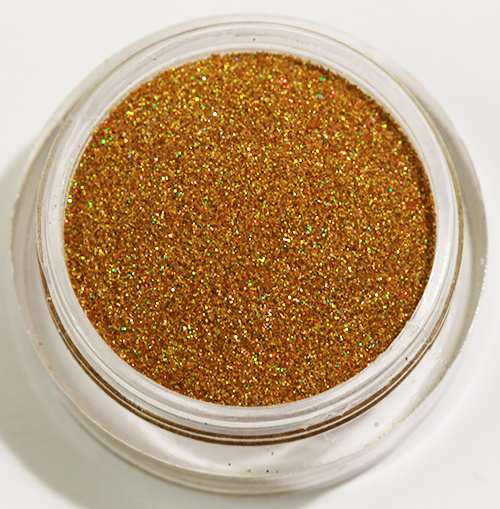 Glitter pöly / mikrokosmeettiset glitterit