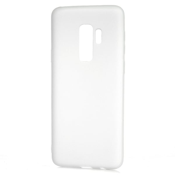 SKALO Samsung S9 Ultratunn TPU-Skal
