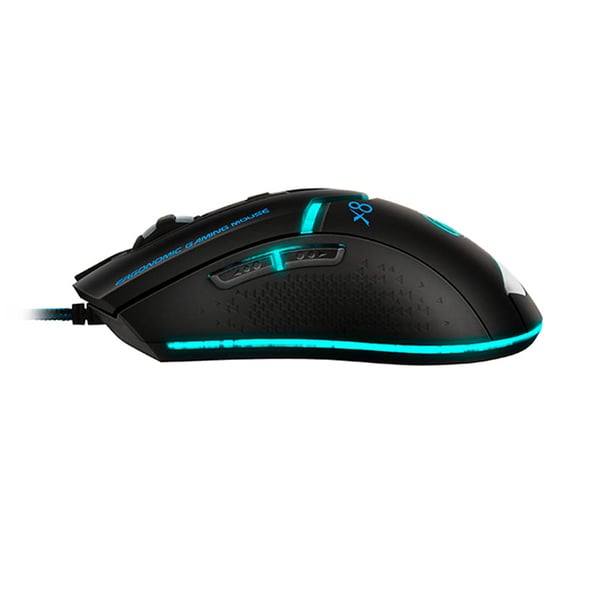 iMice - Pelihiiri X8