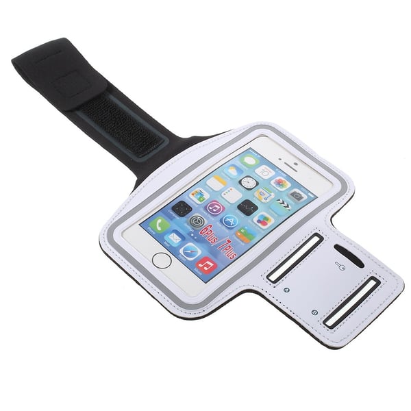 Gym Løb Jogging Sports Armbånd 8 Plus / 7 Plus / 6 Plus