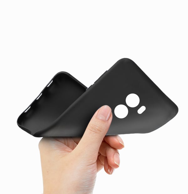 Xiaomi Mi Mix 2 Ultratunn Silikonskal