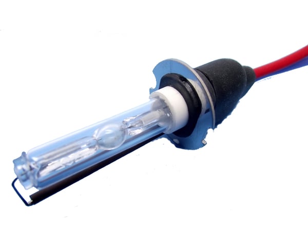 CNLight Xenon Lampor H3 35W 4300K HID xenonlampor  Superpris !
