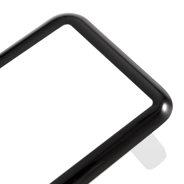 Apple Watch Klocka 38mm Härdat glas 3D Curved Full Screen 0,3mm