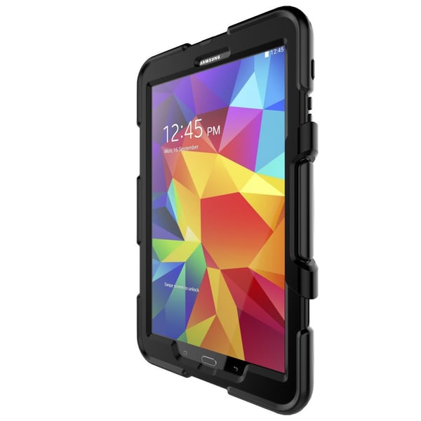Samsung Galaxy Tab A 10.1" (2016) Kraftig rustningsveske