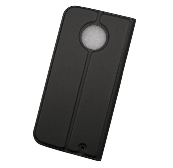 Plånboksfodral Ultratunn design Moto G6 Plus