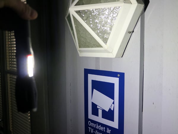 Led ficklampa 1x XM-L T6 led 1000 Lumen Zoom