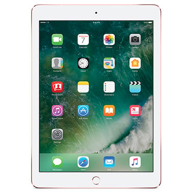 Skjermbeskyttere til iPad Pro 10,5" 2 - pakke