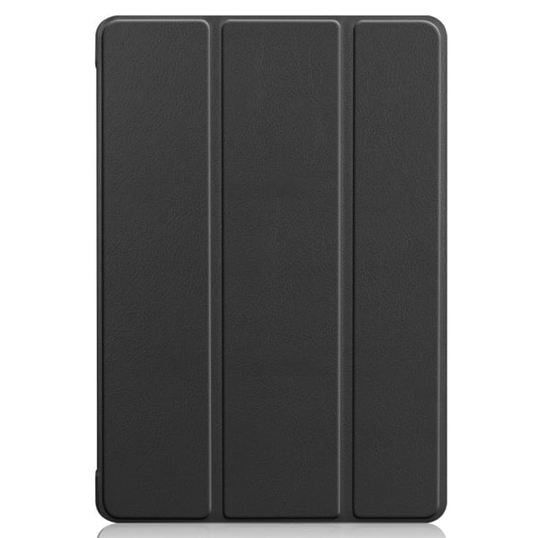 Deksel Til Huawei MediaPad T5 10" - Svart