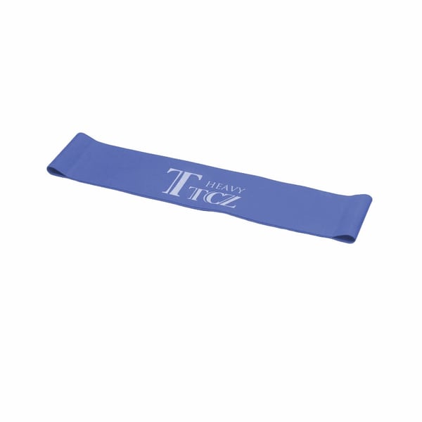 Multifunksjonell Yoga Resist Band Set 4x