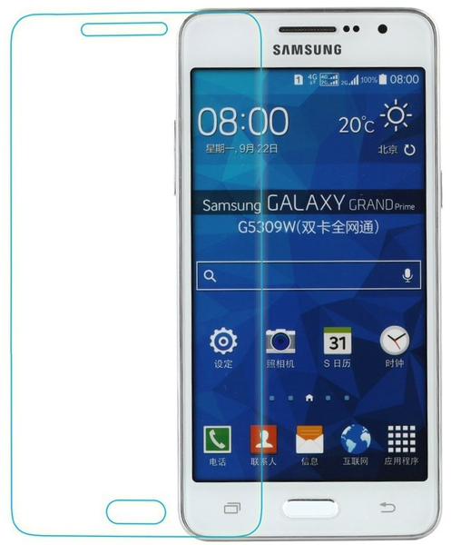 Härdat glas Samsung Galaxy Grand Prime