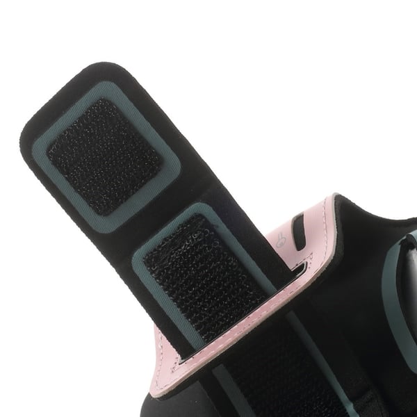 Sportsarmbånd til iPhone 5/5s ROSA