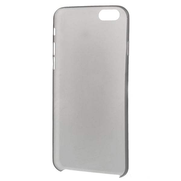 iPhone 6 / 6s Skal - Svart