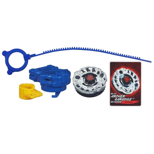 Beyblade Archer Gargoyle - Hasbro